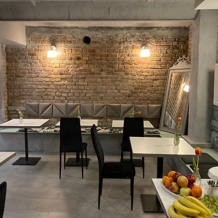Villa Italiana Pokoje Z Prywatnymi Lazienkami & Odnowa Biologiczna Γκντίνια Εξωτερικό φωτογραφία