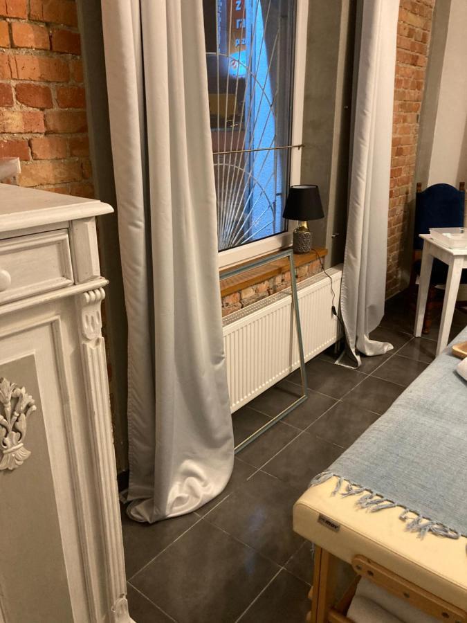 Villa Italiana Pokoje Z Prywatnymi Lazienkami & Odnowa Biologiczna Γκντίνια Εξωτερικό φωτογραφία