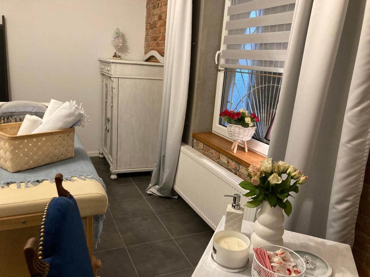 Villa Italiana Pokoje Z Prywatnymi Lazienkami & Odnowa Biologiczna Γκντίνια Εξωτερικό φωτογραφία