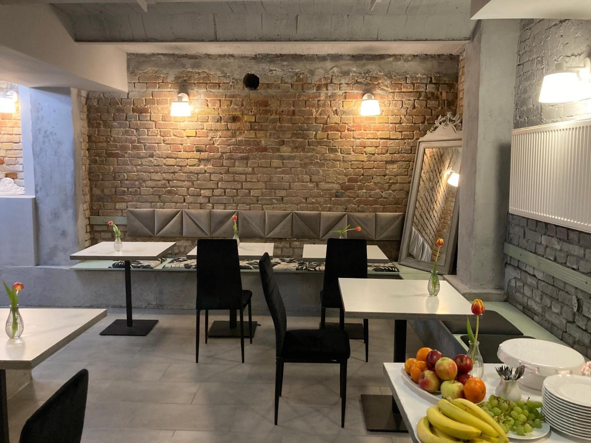 Villa Italiana Pokoje Z Prywatnymi Lazienkami & Odnowa Biologiczna Γκντίνια Εξωτερικό φωτογραφία