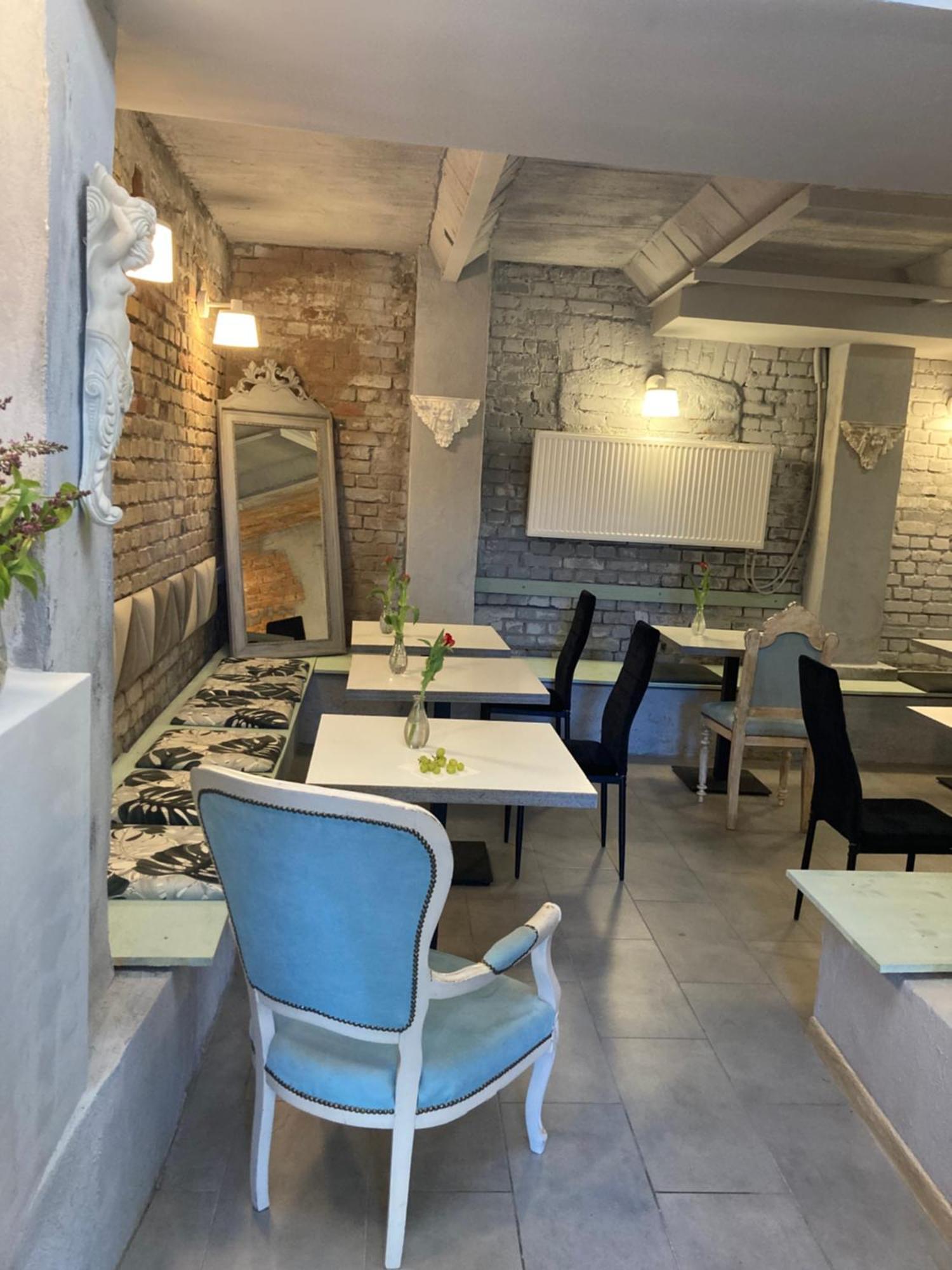 Villa Italiana Pokoje Z Prywatnymi Lazienkami & Odnowa Biologiczna Γκντίνια Εξωτερικό φωτογραφία