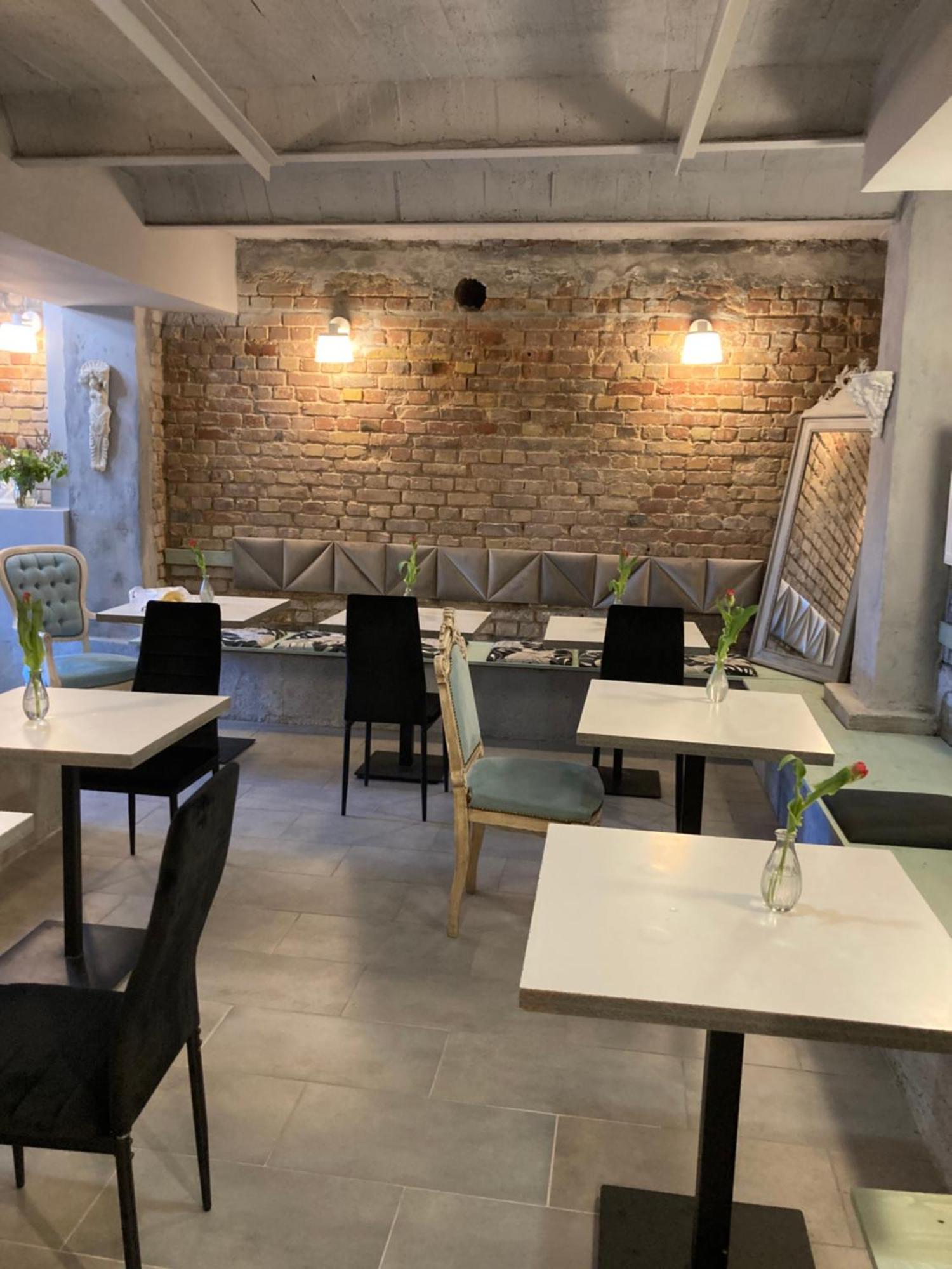 Villa Italiana Pokoje Z Prywatnymi Lazienkami & Odnowa Biologiczna Γκντίνια Εξωτερικό φωτογραφία