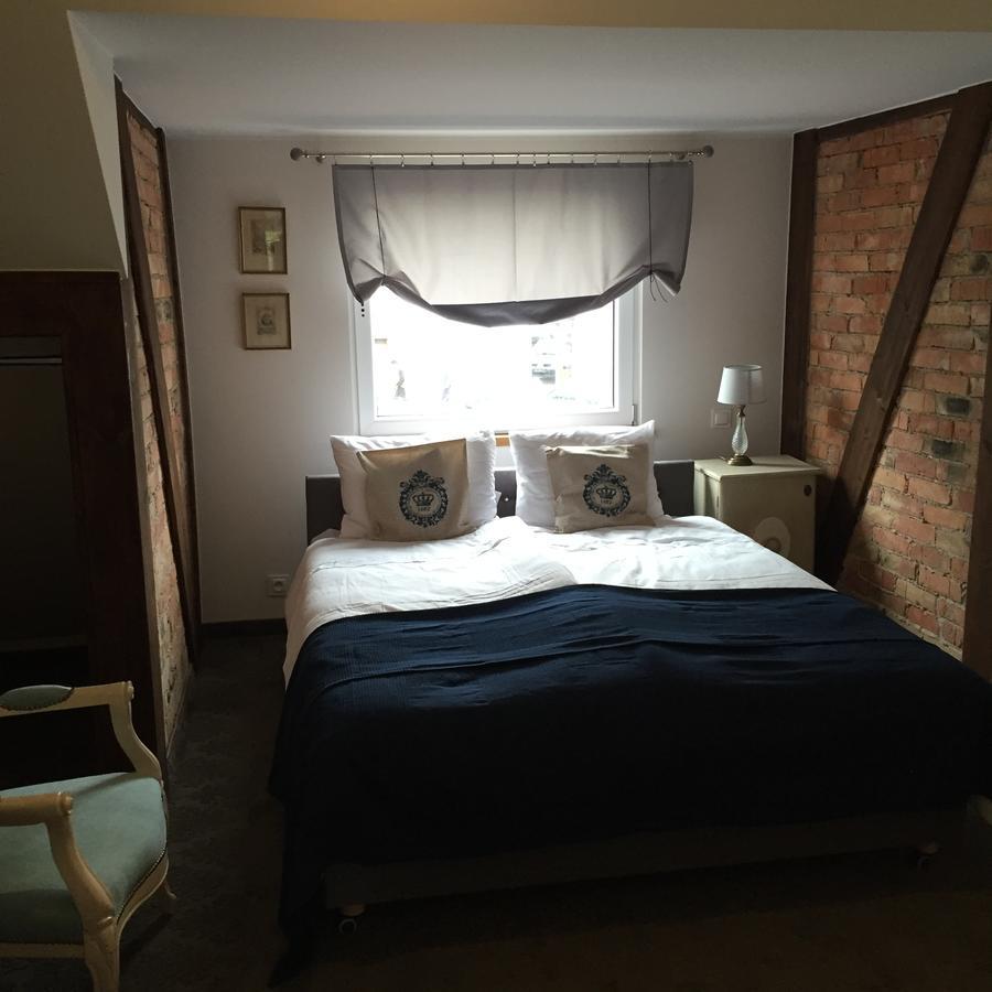 Villa Italiana Pokoje Z Prywatnymi Lazienkami & Odnowa Biologiczna Γκντίνια Εξωτερικό φωτογραφία