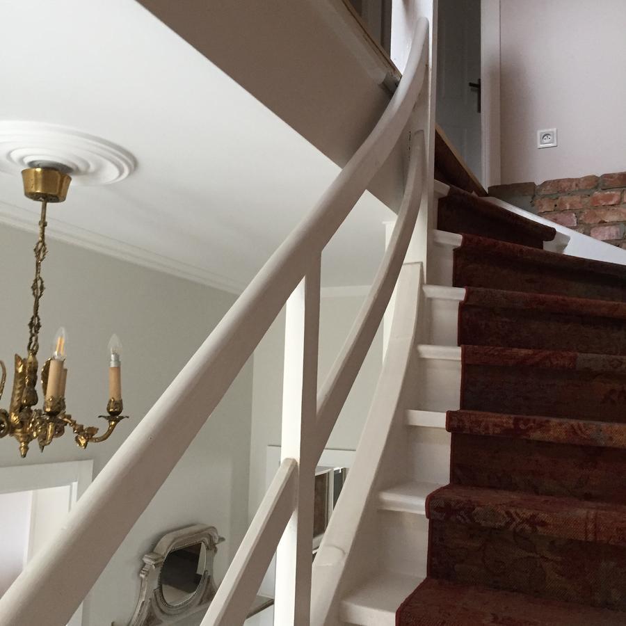 Villa Italiana Pokoje Z Prywatnymi Lazienkami & Odnowa Biologiczna Γκντίνια Εξωτερικό φωτογραφία