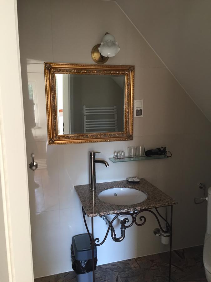 Villa Italiana Pokoje Z Prywatnymi Lazienkami & Odnowa Biologiczna Γκντίνια Εξωτερικό φωτογραφία