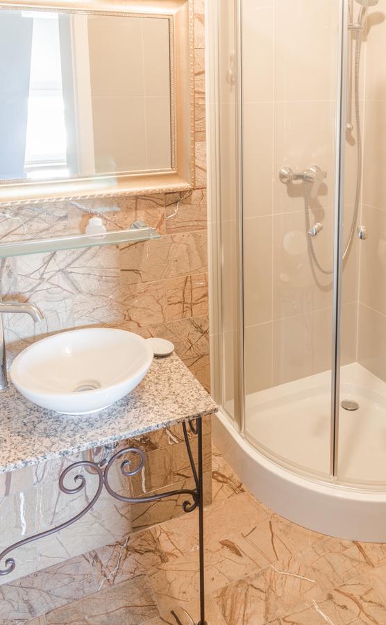 Villa Italiana Pokoje Z Prywatnymi Lazienkami & Odnowa Biologiczna Γκντίνια Εξωτερικό φωτογραφία