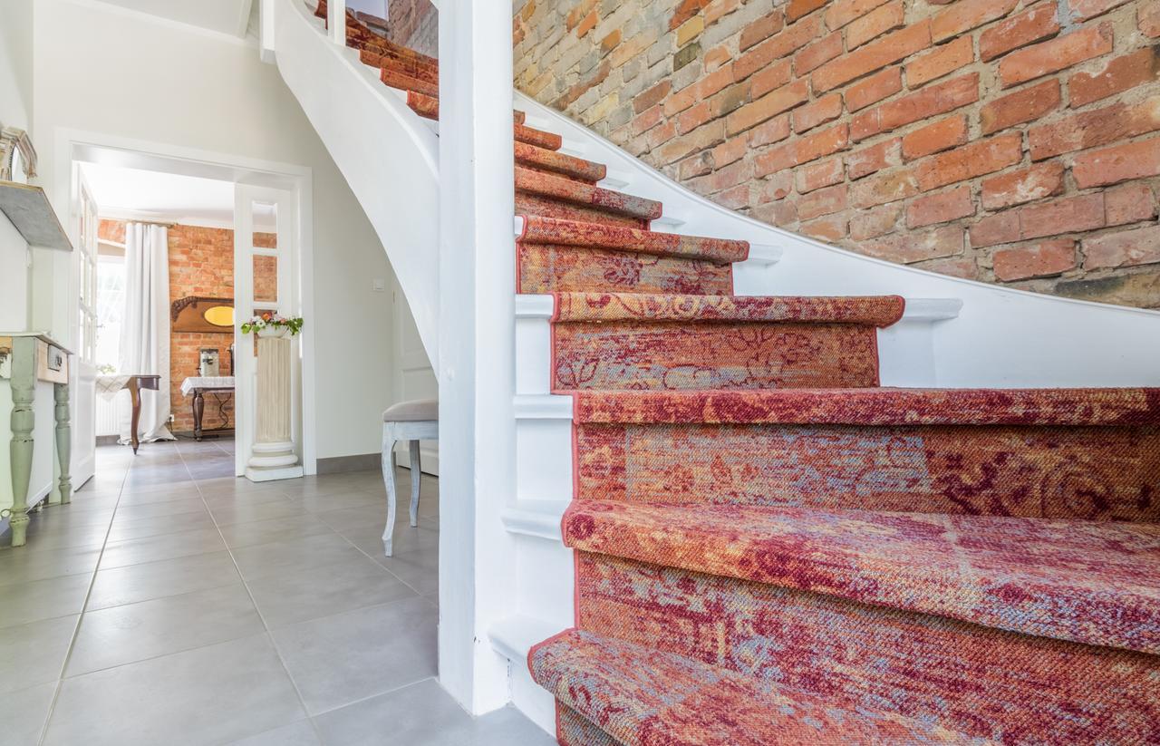 Villa Italiana Pokoje Z Prywatnymi Lazienkami & Odnowa Biologiczna Γκντίνια Εξωτερικό φωτογραφία
