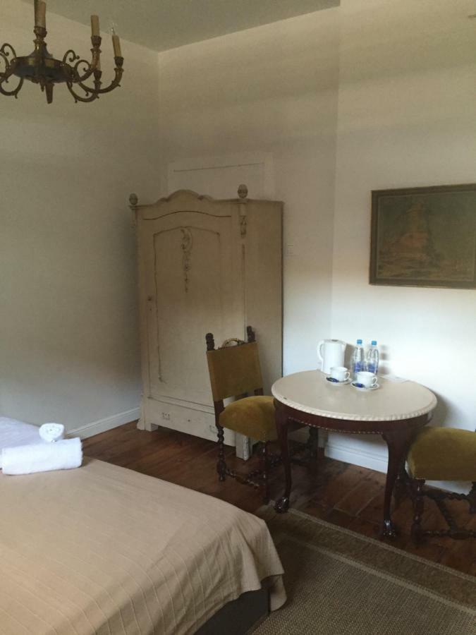Villa Italiana Pokoje Z Prywatnymi Lazienkami & Odnowa Biologiczna Γκντίνια Εξωτερικό φωτογραφία